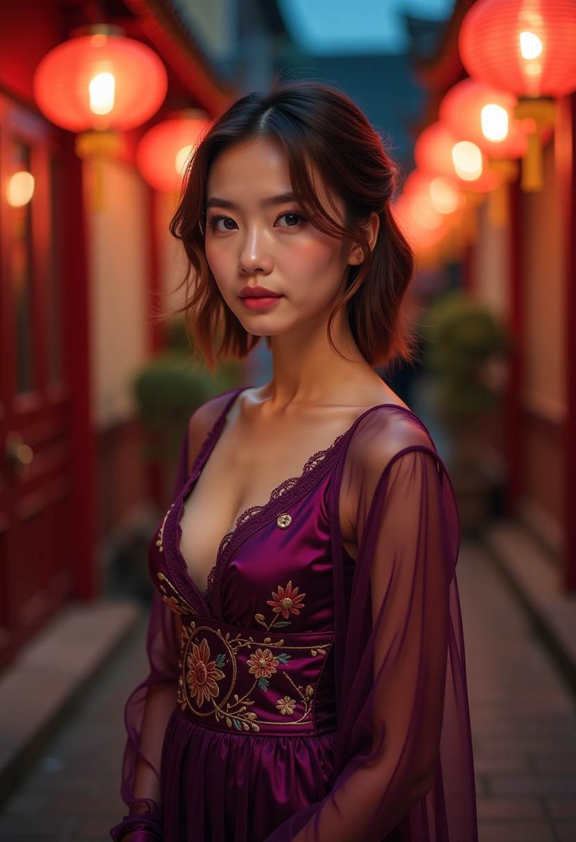 漫长的告白海报