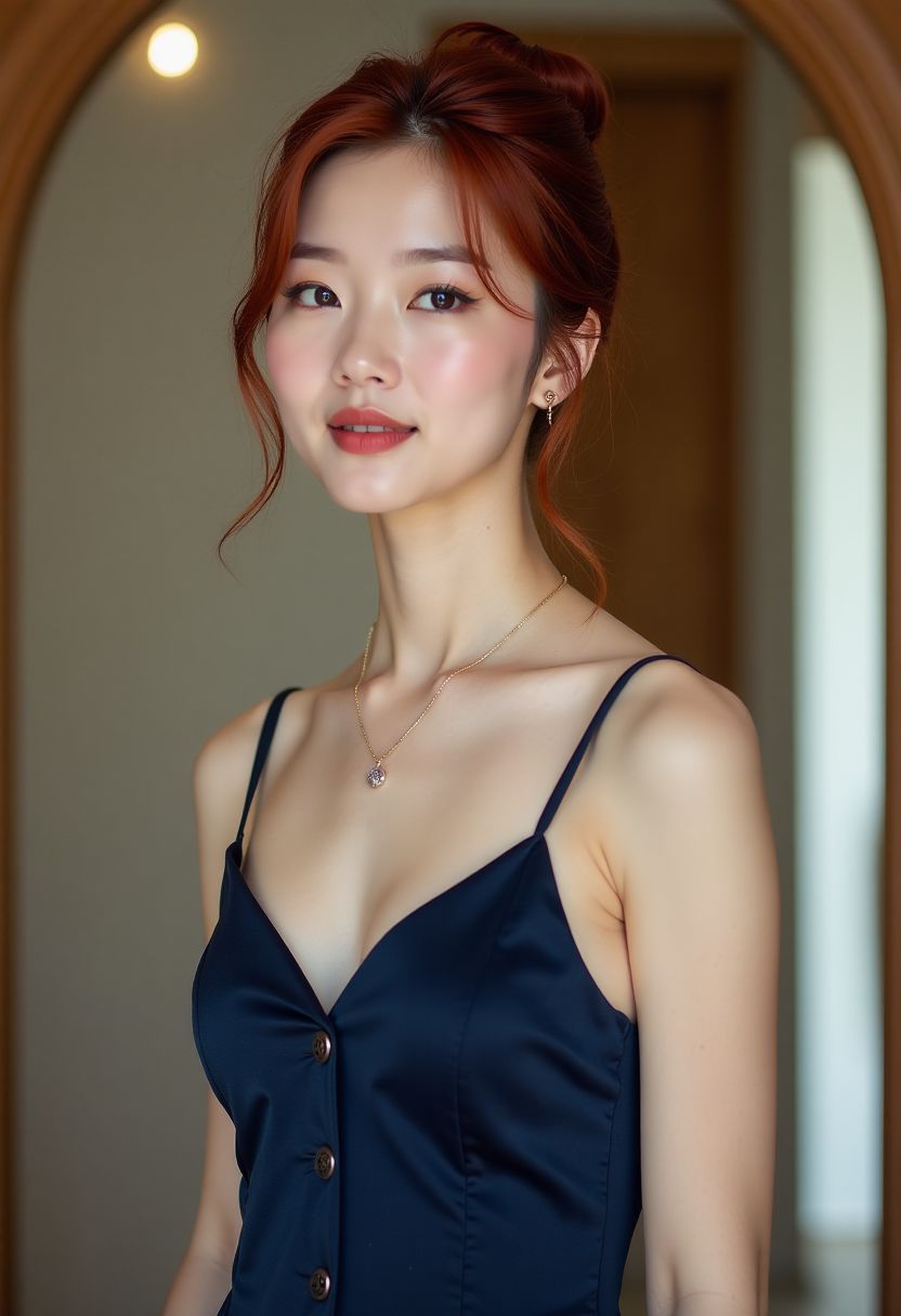 夜航星海报